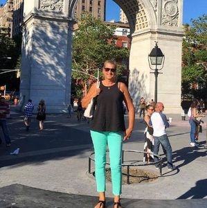 Meet your Posher, Donna